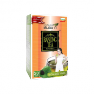 Натуральный травяной чай с шелковицей