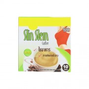Кофе для похудения Slin Slen