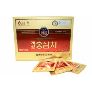 Красный корейский чай Инсам. 150г.