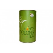 Улонг чай медовый. Зеленый чай 120гр.