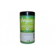 Cкраб экстрактом из авокадо Body scrub Avocado 600 гр
